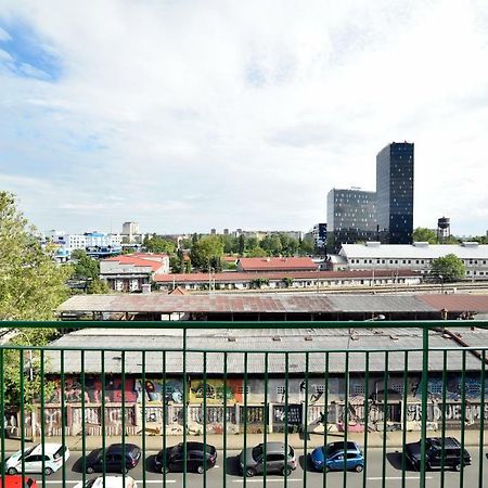 Premium Apartment Stefany By Metropolis Загреб Екстериор снимка