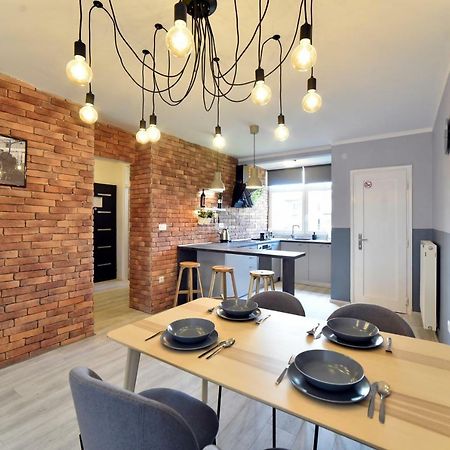 Premium Apartment Stefany By Metropolis Загреб Екстериор снимка