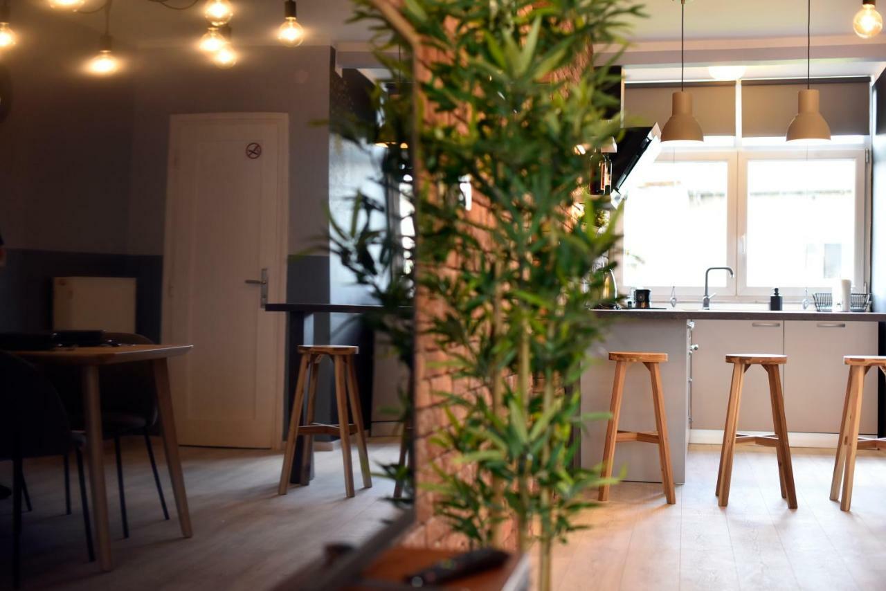 Premium Apartment Stefany By Metropolis Загреб Екстериор снимка