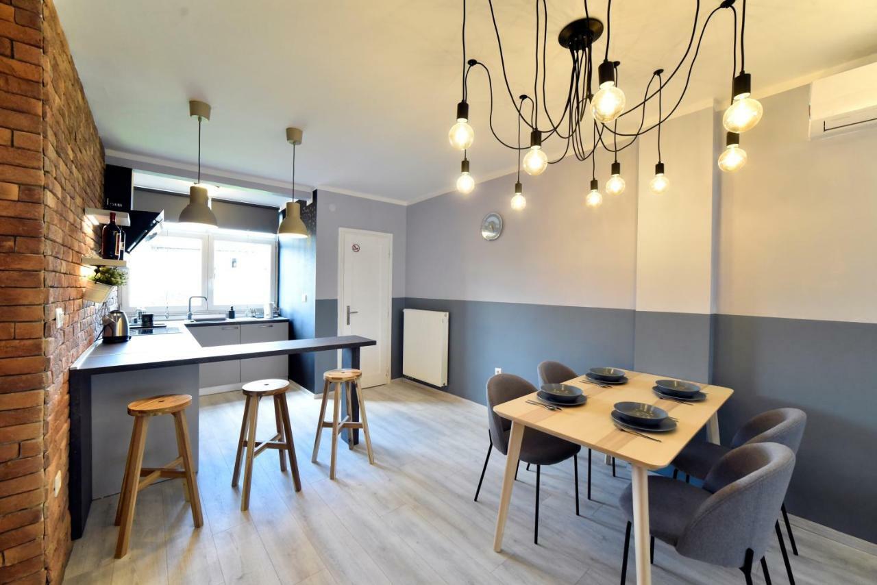 Premium Apartment Stefany By Metropolis Загреб Екстериор снимка