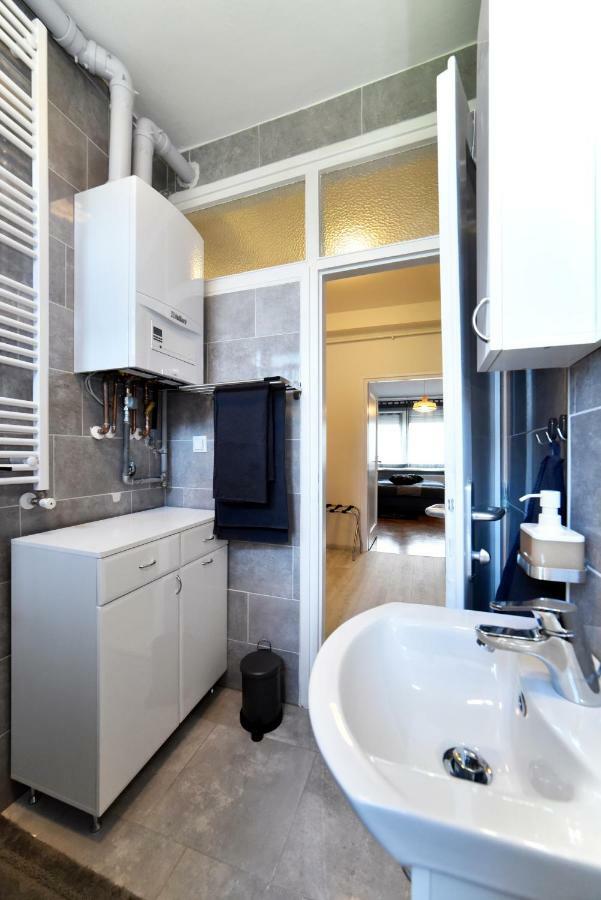 Premium Apartment Stefany By Metropolis Загреб Екстериор снимка