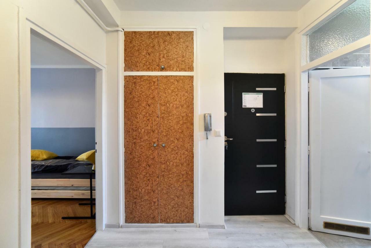 Premium Apartment Stefany By Metropolis Загреб Екстериор снимка
