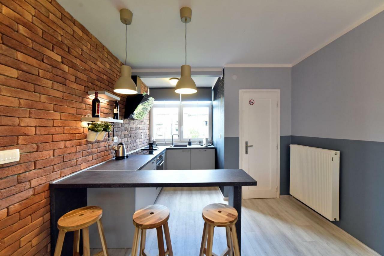 Premium Apartment Stefany By Metropolis Загреб Екстериор снимка