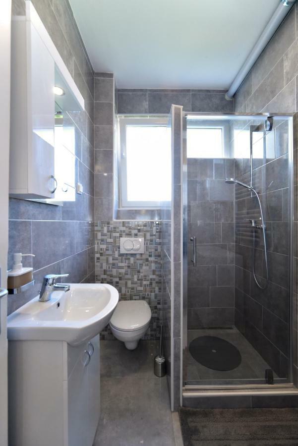 Premium Apartment Stefany By Metropolis Загреб Екстериор снимка
