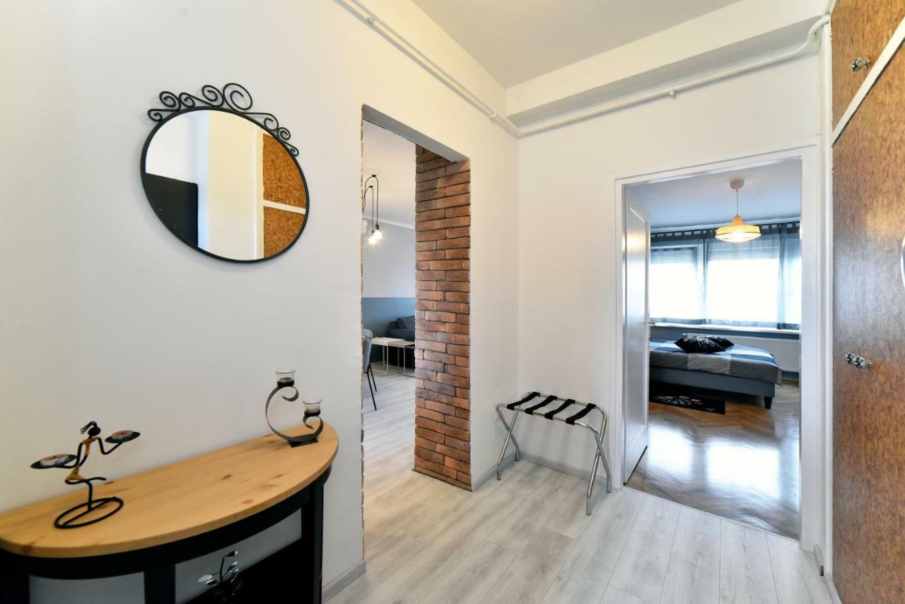 Premium Apartment Stefany By Metropolis Загреб Екстериор снимка