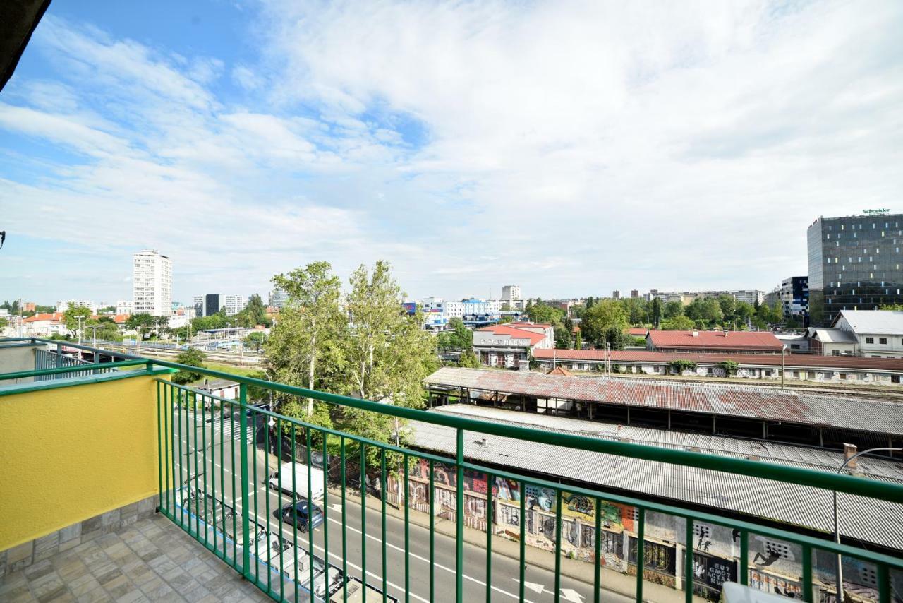 Premium Apartment Stefany By Metropolis Загреб Екстериор снимка