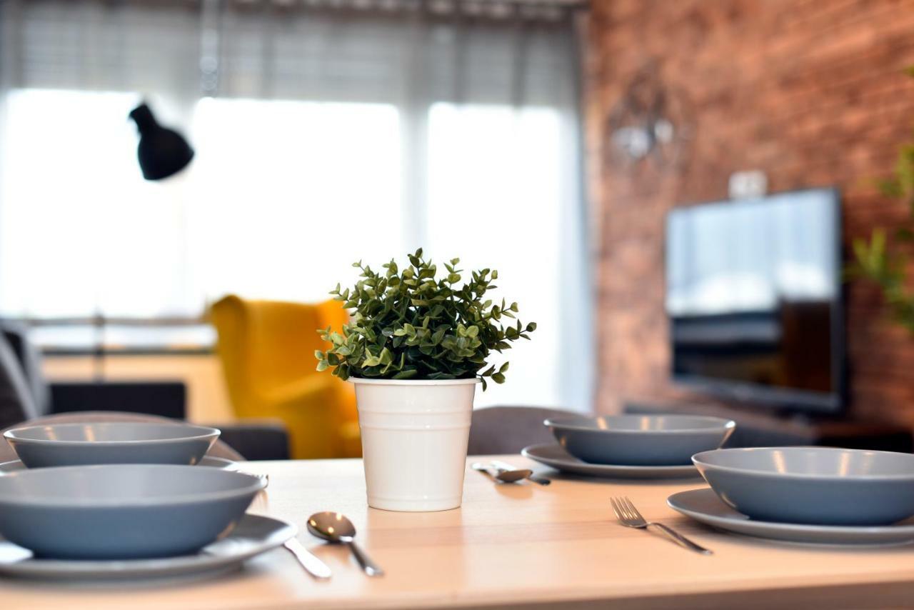 Premium Apartment Stefany By Metropolis Загреб Екстериор снимка